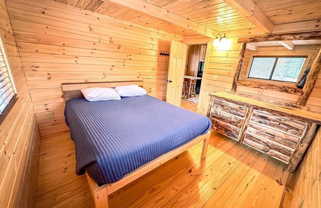 Red Canyon Lodge - Foto 4