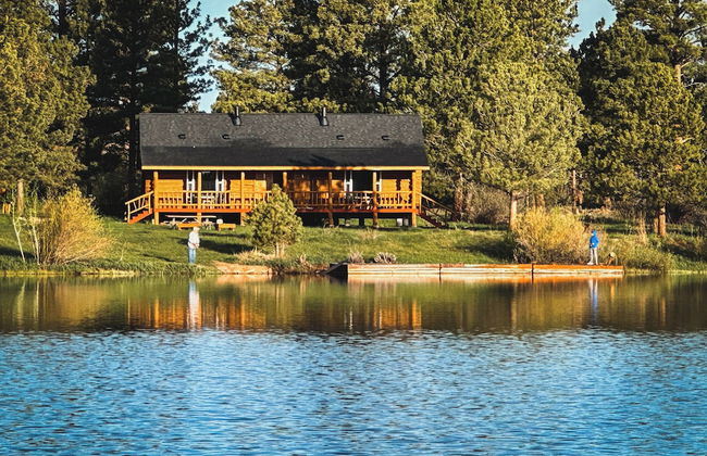 Red Canyon Lodge - Foto 42