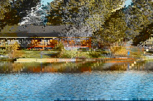 Foto 42 - Red Canyon Lodge