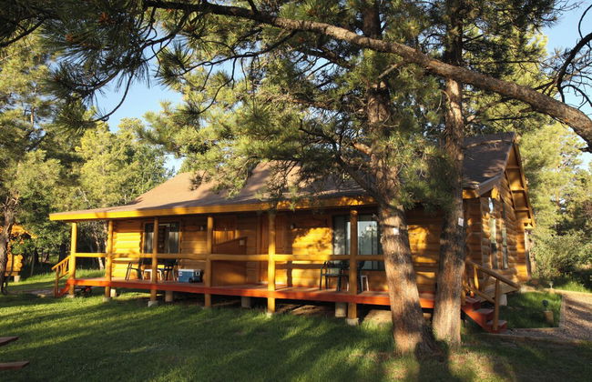 Red Canyon Lodge - Foto 30