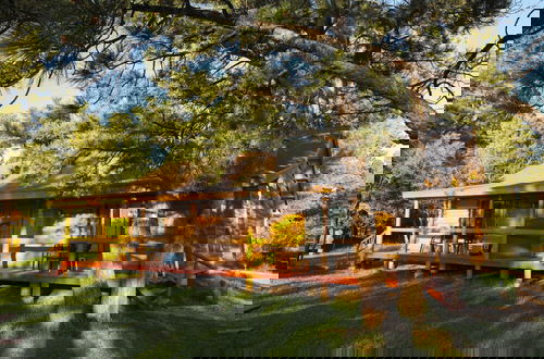 Foto 30 - Red Canyon Lodge