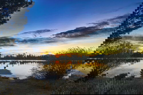 Foto 37 - Red Canyon Lodge