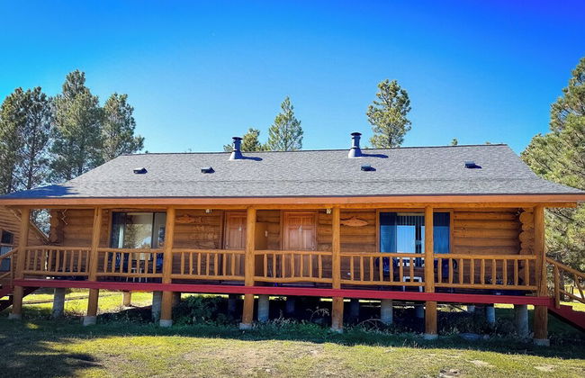 Red Canyon Lodge - Foto 40