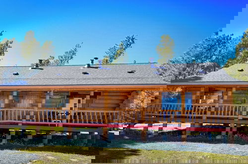 Foto 40 - Red Canyon Lodge