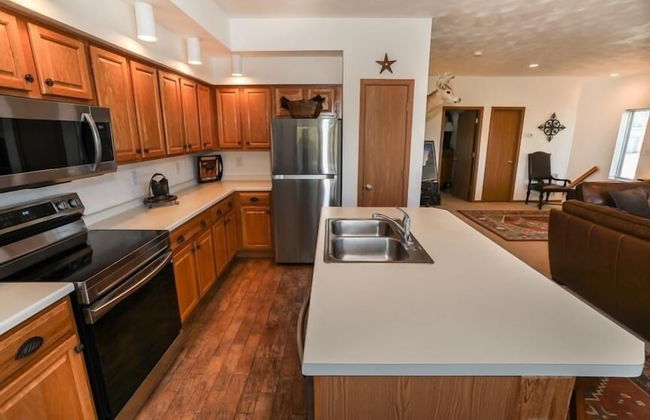 Seven Springs 4 BR Premium Condo, Mountain Views! by RedAwning - Foto 5