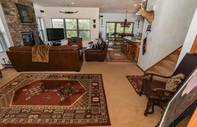 Seven Springs 4 BR Premium Condo, Mountain Views! by RedAwning - Foto 18