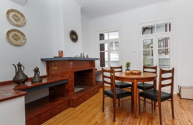 Esperos Apartment in Sporades - Foto 4