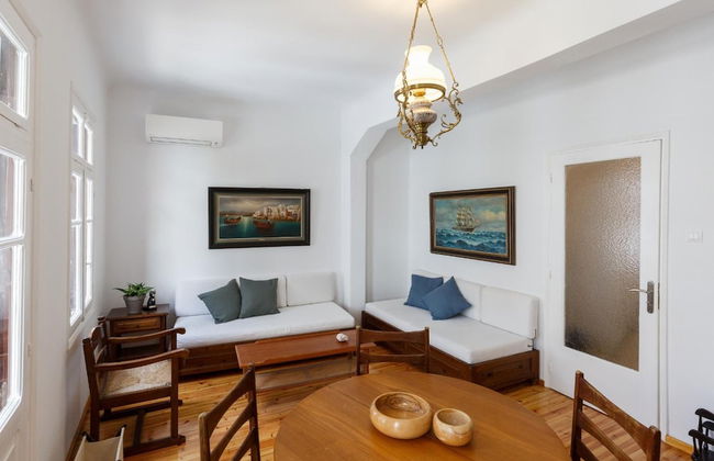 Esperos Apartment in Sporades - Foto 3