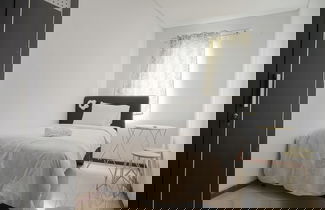 Foto 2 - High Floor And Comfort Living 2Br Apartment At Thamrin Residence