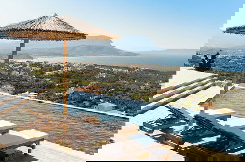 Foto 11 - A Bespoke Villa in Kokkino Horio