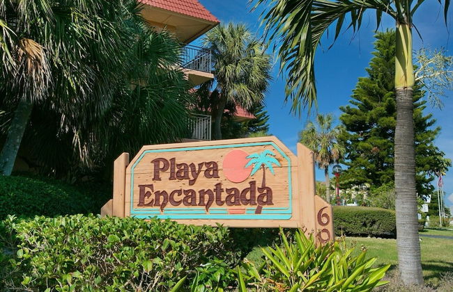Playa Encantada 214 2 Bedroom Condo by RedAwning - Foto 28