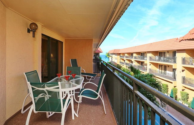 Playa Encantada 214 2 Bedroom Condo by RedAwning - Foto 14