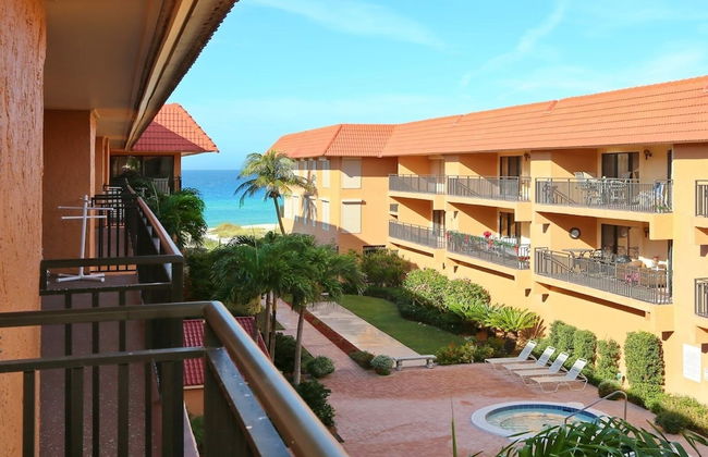 Playa Encantada 214 2 Bedroom Condo by RedAwning - Foto 1