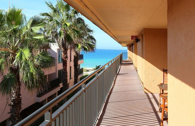 Playa Encantada 214 2 Bedroom Condo by RedAwning - Foto 13