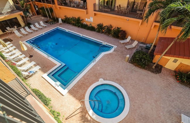 Playa Encantada 214 2 Bedroom Condo by RedAwning - Foto 22