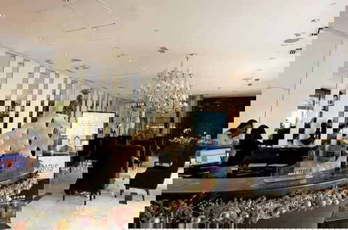 Foto 2 - Azure 1BR Citylights With Netlfix Near Airport