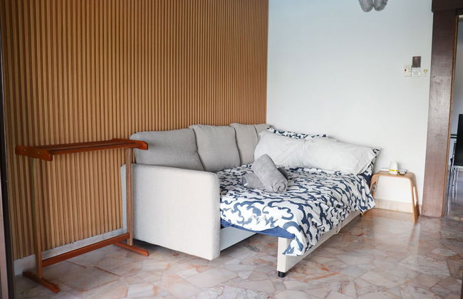 Bangsar Private Pool Villa Kuala Lumpur - Foto 19