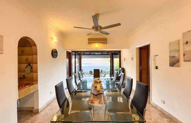 Bangsar Private Pool Villa Kuala Lumpur - Foto 47