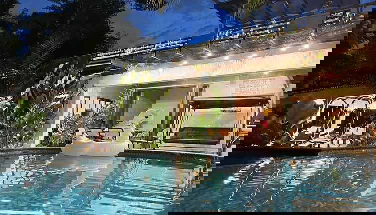 Foto 1 - Bangsar Private Pool Villa Kuala Lumpur