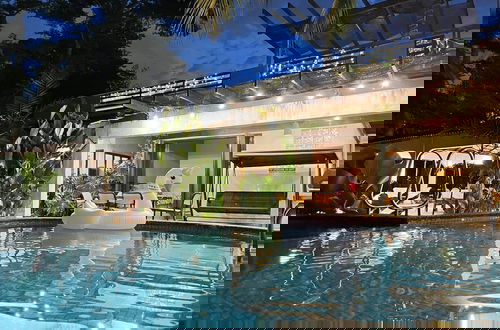 Foto 1 - Bangsar Private Pool Villa Kuala Lumpur
