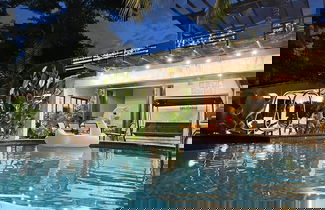 Photo 1 - Bangsar Private Pool Villa Kuala Lumpur