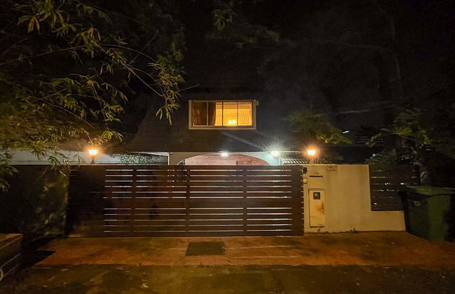 Bangsar Private Pool Villa Kuala Lumpur - Foto 77