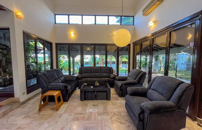Bangsar Private Pool Villa Kuala Lumpur - Foto 74