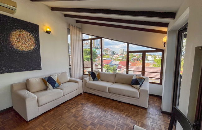 Bangsar Private Pool Villa Kuala Lumpur - Foto 35