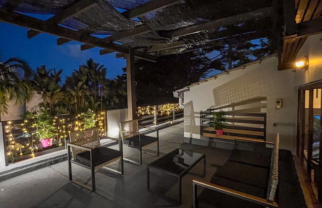Bangsar Private Pool Villa Kuala Lumpur - Foto 38
