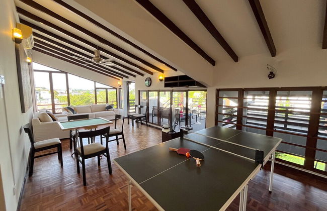 Bangsar Private Pool Villa Kuala Lumpur - Foto 71
