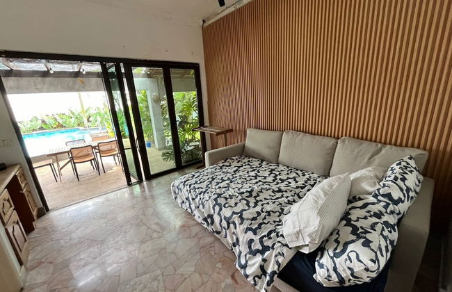 Bangsar Private Pool Villa Kuala Lumpur - Foto 21