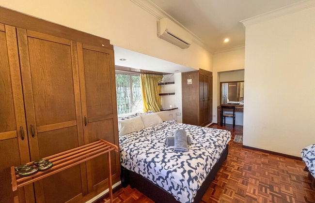 Bangsar Private Pool Villa Kuala Lumpur - Foto 10