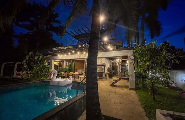 Bangsar Private Pool Villa Kuala Lumpur - Foto 67