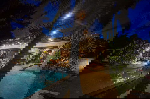 Foto 67 - Bangsar Private Pool Villa Kuala Lumpur