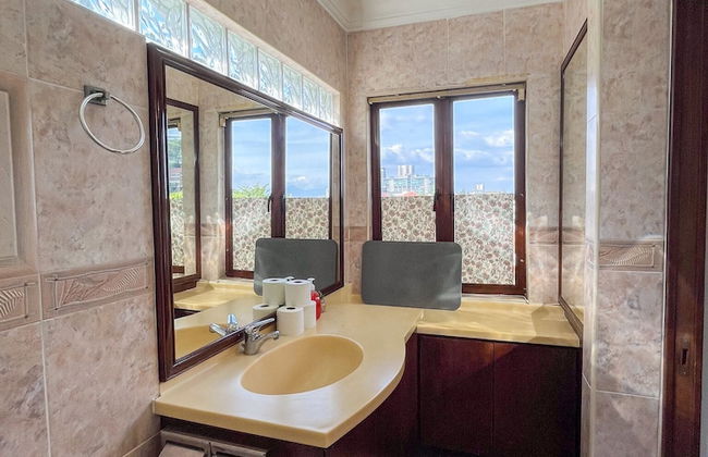 Bangsar Private Pool Villa Kuala Lumpur - Foto 6