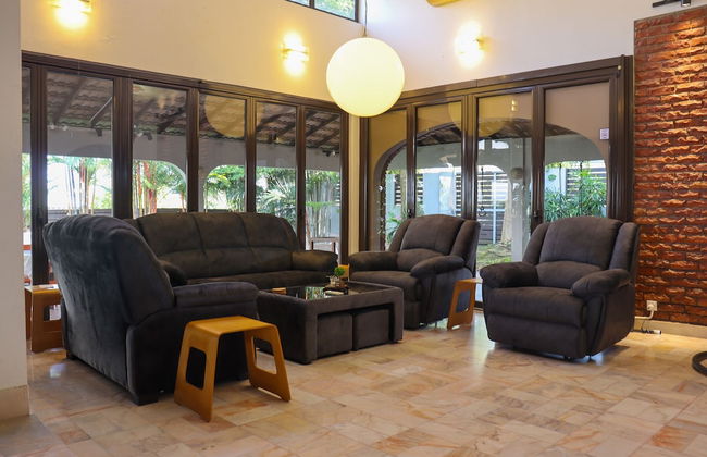 Bangsar Private Pool Villa Kuala Lumpur - Foto 32