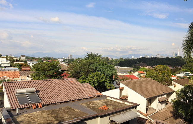 Bangsar Private Pool Villa Kuala Lumpur - Foto 2