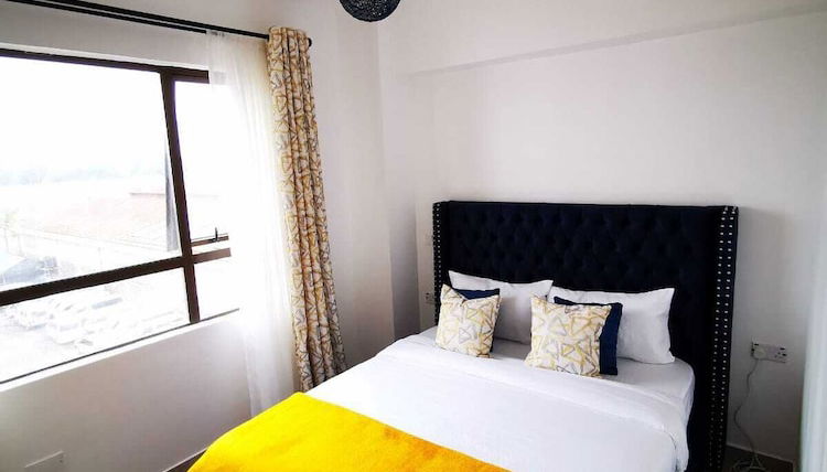 Foto 1 - Lux Suites Enkang Apartments Ngong Road