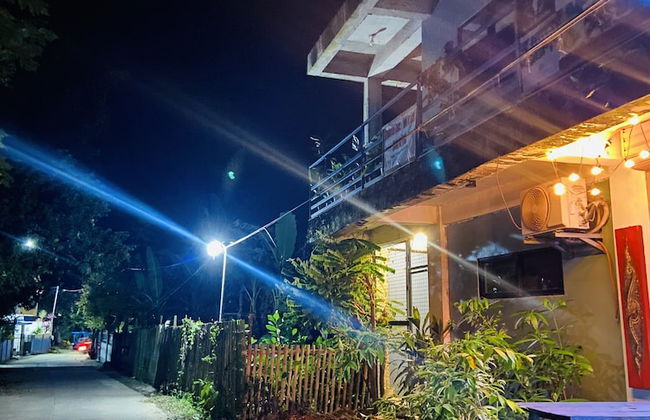 Carib Apartment - Foto 18