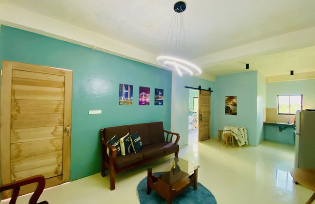 Carib Apartment - Foto 3