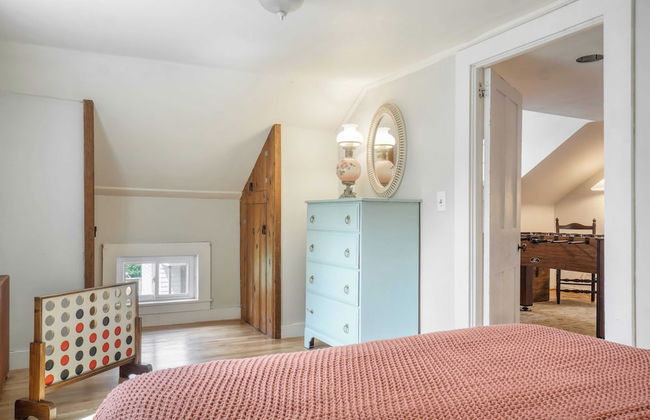 Cordelia by Avantstay Amazing Backyard, 10mins From Stockbridge! - Photo 5