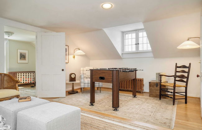 Cordelia by Avantstay Amazing Backyard, 10mins From Stockbridge! - Photo 13