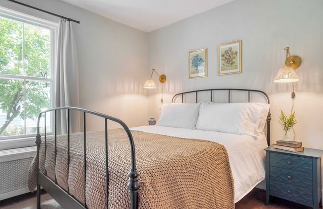 Cordelia by Avantstay Amazing Backyard, 10mins From Stockbridge! - Photo 16