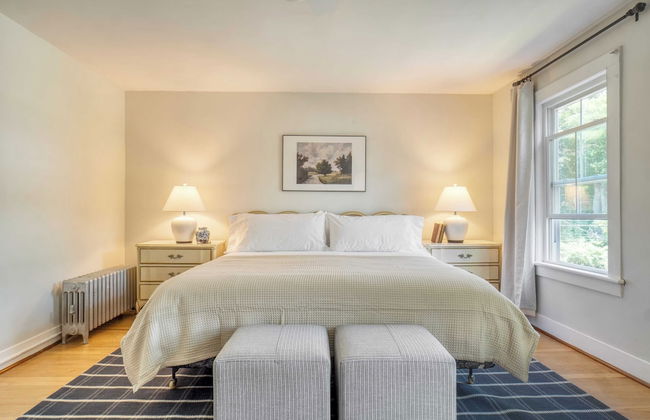 Cordelia by Avantstay Amazing Backyard, 10mins From Stockbridge! - Photo 3