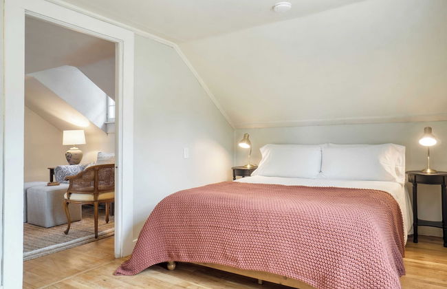 Cordelia by Avantstay Amazing Backyard, 10mins From Stockbridge! - Photo 14