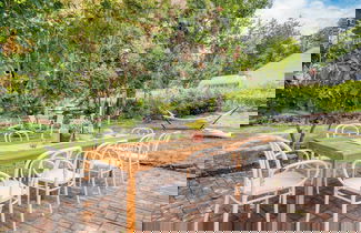 Foto 1 - Cordelia by Avantstay Amazing Backyard, 10mins From Stockbridge!