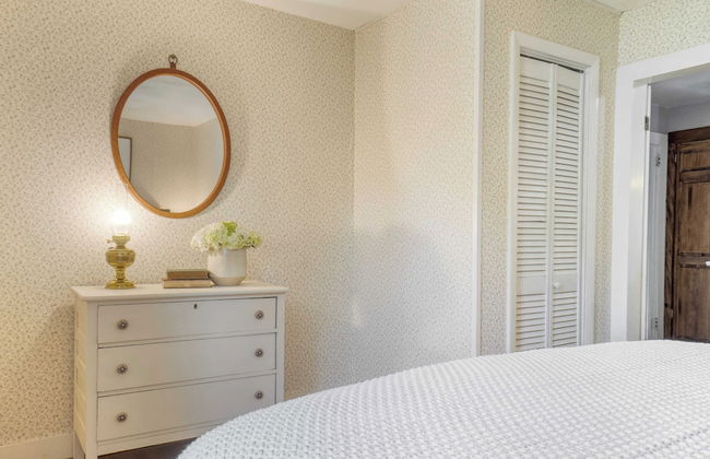 Cordelia by Avantstay Amazing Backyard, 10mins From Stockbridge! - Photo 17