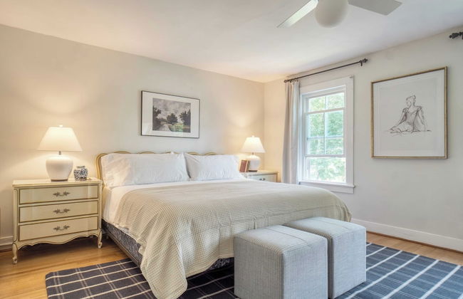 Cordelia by Avantstay Amazing Backyard, 10mins From Stockbridge! - Photo 2