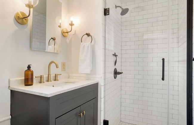 Cordelia by Avantstay Amazing Backyard, 10mins From Stockbridge! - Photo 18