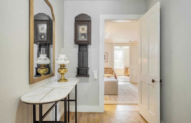 Cordelia by Avantstay Amazing Backyard, 10mins From Stockbridge! - Photo 21